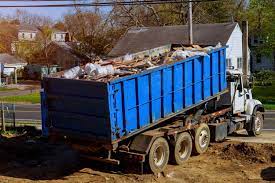 Professional Junk Removal in Middlesex, NC